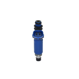 Fuel Injector Set for 1998-2005 Mazda MX-5 MKII 1.6L 195500-3030 - product image 2