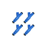 Fuel Injector Set for 2009-2020 Ford Fusion Escape MKZ Mercury Mazda 2.5L l4 - product image 1