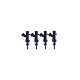 Fuel Injector Set for 2008-2015 Mitsubishi EVO 10 X 4B11 CZ4A E85 - product image 1