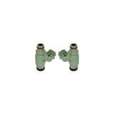 Fuel Injector Set for 2003-2011 Suzuki SV650 SV650A Vstrom 650 DL650 15710-27G00 - product image 2