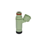 Fuel Injector Set for 2003-2011 Suzuki SV650 SV650A Vstrom 650 DL650 15710-27G00 - product image 3