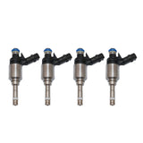 Fuel Injector Set for 2014-2017 ELANTRA TUCSON FORTE SOUL 2.0L - product image 1