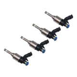 Fuel Injector Set for 2014-2017 ELANTRA TUCSON FORTE SOUL 2.0L - product image 2