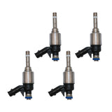 Fuel Injector Set for 2014-2017 ELANTRA TUCSON FORTE SOUL 2.0L - product image 3
