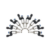 Fuel Injector Set for Nissan Infiniti M70 Q70 QX56 QX80 VK56VD 5.6L 16600-1LA0A - product image 1