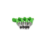 Fuel Injector Set for 2009-2018 Toyota Lexus Scion 2.5L L4 23250-0V010 - product image 3