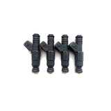 Fuel Injector Set for VAUXHALL ASTRA ZAFIRA VX220 HOLDEN Z20LET 2.0T 0280156021 - product image 2