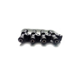Fuel Injector Set for VAUXHALL ASTRA ZAFIRA VX220 HOLDEN Z20LET 2.0T 0280156021 - product image 3