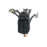 Fuel Injector Set for Chevy Silverado 1500 GMC Sierra 1500 4.3L V6 - product image 2