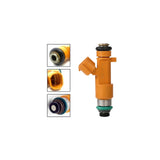 Fuel Injector Set for 2008-2017 NISSAN & INFINITI G37 3.7L FJ1016 - product image 4