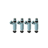 Fuel Injector Set for 2002-2005 SUBARU WRX IMPREZA 195500-3920 - product image 1
