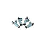 Fuel Injector Set for 2002-2005 SUBARU WRX IMPREZA 195500-3920 - product image 2