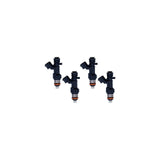 Fuel Injector Set for 2006-2009 Civic Si 2002-2011 RSX K20 K24 S2000 - product image 1