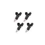 Fuel Injector Set for SUZUKI OUTBOARD 70HP 80HP 90HP 115HP 140HP DF 15710-82K50 - product image 1