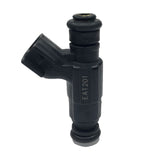 Fuel Injector Set FOR 2007 CADILLAC CTS 2.8L V6 22LB 0280156288 - clean high-resolution product image 4