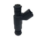 Fuel Injector Set FOR 2007 CADILLAC CTS 2.8L V6 22LB 0280156288 - clean high-resolution product image 5