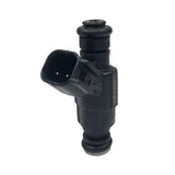 Fuel Injector Set FOR 2007 CADILLAC CTS 2.8L V6 22LB 0280156288 - clean high-resolution product image 6