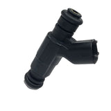 Fuel Injector Set FOR 2007 CADILLAC CTS 2.8L V6 22LB 0280156288 - clean high-resolution product image 7