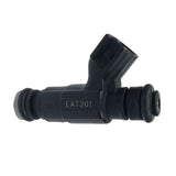 Fuel Injector Set FOR 2007 CADILLAC CTS 2.8L V6 22LB 0280156288 - clean high-resolution product image 8