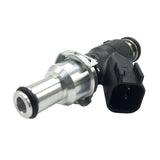 Fuel Injector Set for Eclipse Lancer EVO & 240SX 72lbs TURBO - clean high-resolution product image 2