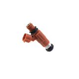 Fuel Injector Set for Suzuki Outboard DF90 DF100 DF115 DF140 HP CDH-210 - clean high-resolution product image 5