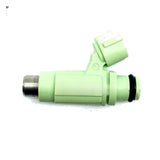 Fuel Injector Set for 2004-2006 Kawasaki NINJA ZX636 ZX6R 49033-0006 - product image 3
