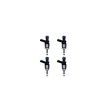 Fuel Injector Set For 2012-2015 Mercedes-Benz C250 SLK250 1.8 L4 A2710781123 - clean high-resolution product image 1