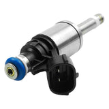 Fuel Injector Set For 17-20 NISSAN PATHFINDER 17-19 INFINITI QX60 16600-6KA0A - clean high-resolution product image 3