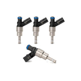 Fuel Injector Set FOR 2005-2009 AUDI A4 QUATTRO 2.0L I4 TURBO 06F906036A - clean high-resolution product image 1