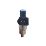 Fuel Injector Set FOR 2005-2009 AUDI A4 QUATTRO 2.0L I4 TURBO 06F906036A - clean high-resolution product image 4