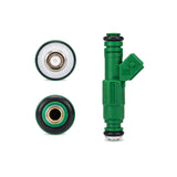 Fuel Injector Set FOR Chevrolet Ford Pontiac LS1 LT1 5.0L 5.7L V8 - clean high-resolution product image 3