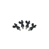 Fuel Injector Set for 2007+ Fits Subaru Impreza Sti EJ257 HighZ - clean high-resolution product image 1