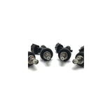 Fuel Injector Set for 2007+ Fits Subaru Impreza Sti EJ257 HighZ - clean high-resolution product image 2