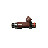 Fuel Injector Set for 2005-2009 SUBARU LEGACY OUTBACK 2.5L H4 16611-AA700 - product image 2