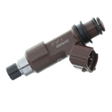 Fuel Injector Set for 2005-2009 SUBARU LEGACY OUTBACK 2.5L H4 16611-AA700 - product image 3