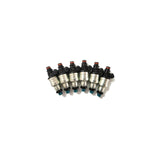 Fuel Injector Set for TOYOTA 7MGE 7MGTE 1JZ 1JZGTE 2JZ 2JZGE 2JZGTE E85 - product image 5