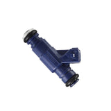 Fuel Injector Set FOR AUDI TT VW GOLF JETTA BEETLE 1.8L I4 0280156061 - clean high-resolution product image 4