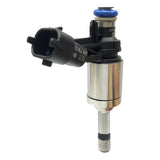 Fuel Injector Set for 2011-2019 Ford Explorer Lincoln MKS MKT 3.5L V6 - clean high-resolution product image 4