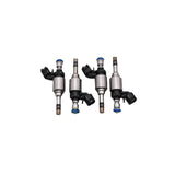 Fuel Injector Set FOR BUICK REGAL CADILLAC ATS CHEVROLET 2.0L FJ1206 - clean high-resolution product image 1