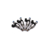Fuel Injector Set FOR BUICK REGAL CADILLAC ATS CHEVROLET 2.0L FJ1206 - clean high-resolution product image 2