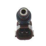 Fuel Injector Set FOR 2005-2009 SUBARU LEGACY OUTBACK 2.5L H4 16611-AA700 - clean high-resolution product image 4