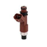 Fuel Injector Set FOR 2005-2009 SUBARU LEGACY OUTBACK 2.5L H4 16611-AA700 - clean high-resolution product image 7