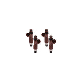 Fuel Injector Set FOR 2005-2009 SUBARU LEGACY OUTBACK 2.5L H4 16611-AA700 - clean high-resolution product image 9