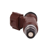 Fuel Injector Set FOR 2005-2009 SUBARU LEGACY OUTBACK 2.5L H4 16611-AA700 - clean high-resolution product image 10
