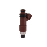Fuel Injector Set FOR 2005-2009 SUBARU LEGACY OUTBACK 2.5L H4 16611-AA700 - clean high-resolution product image 11