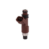 Fuel Injector Set FOR 2005-2009 SUBARU LEGACY OUTBACK 2.5L H4 16611-AA700 - clean high-resolution product image 12