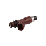 Fuel Injector Set FOR 2005-2009 SUBARU LEGACY OUTBACK 2.5L H4 16611-AA700 - clean high-resolution product image 13