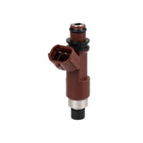 Fuel Injector Set FOR 2005-2009 SUBARU LEGACY OUTBACK 2.5L H4 16611-AA700 - clean high-resolution product image 14