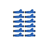 Fuel Injector Set for BMW 750IL 850I 850CSI V12 0280155885 - product image 4