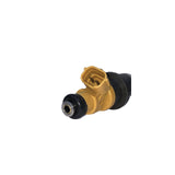 Fuel Injector Set for Mitsubishi Pajero Montero Shogun V65 3.5L E7T25080 - clean high-resolution product image 3